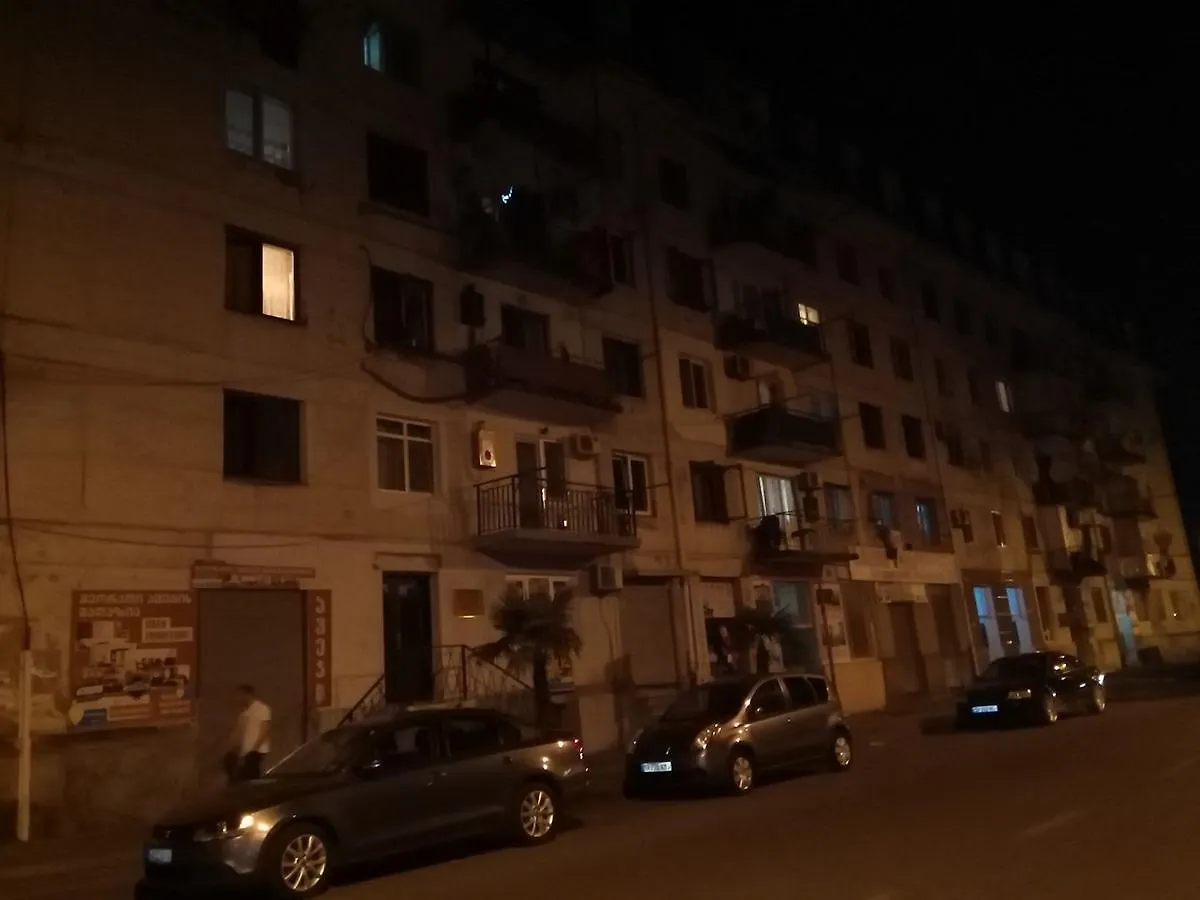 Apartament Shushana Batumi Georgia