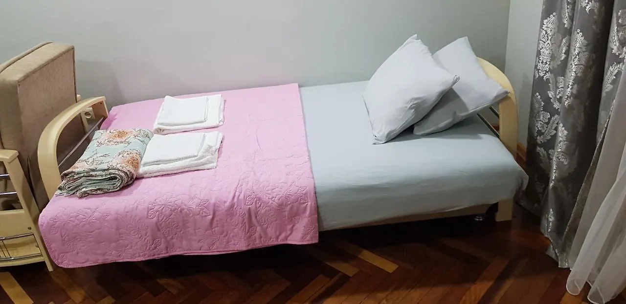 Apartment Apartament Shushana Batumi Georgia