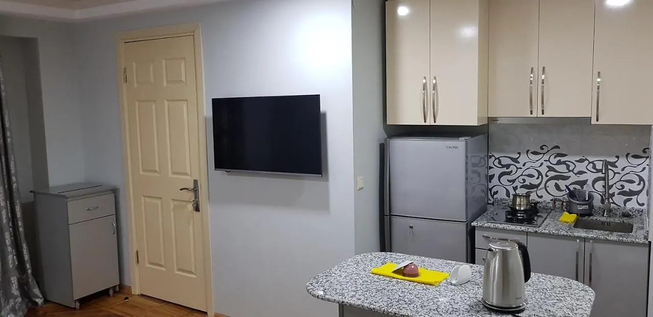 Apartament Shushana Batumi 0*,  Georgia