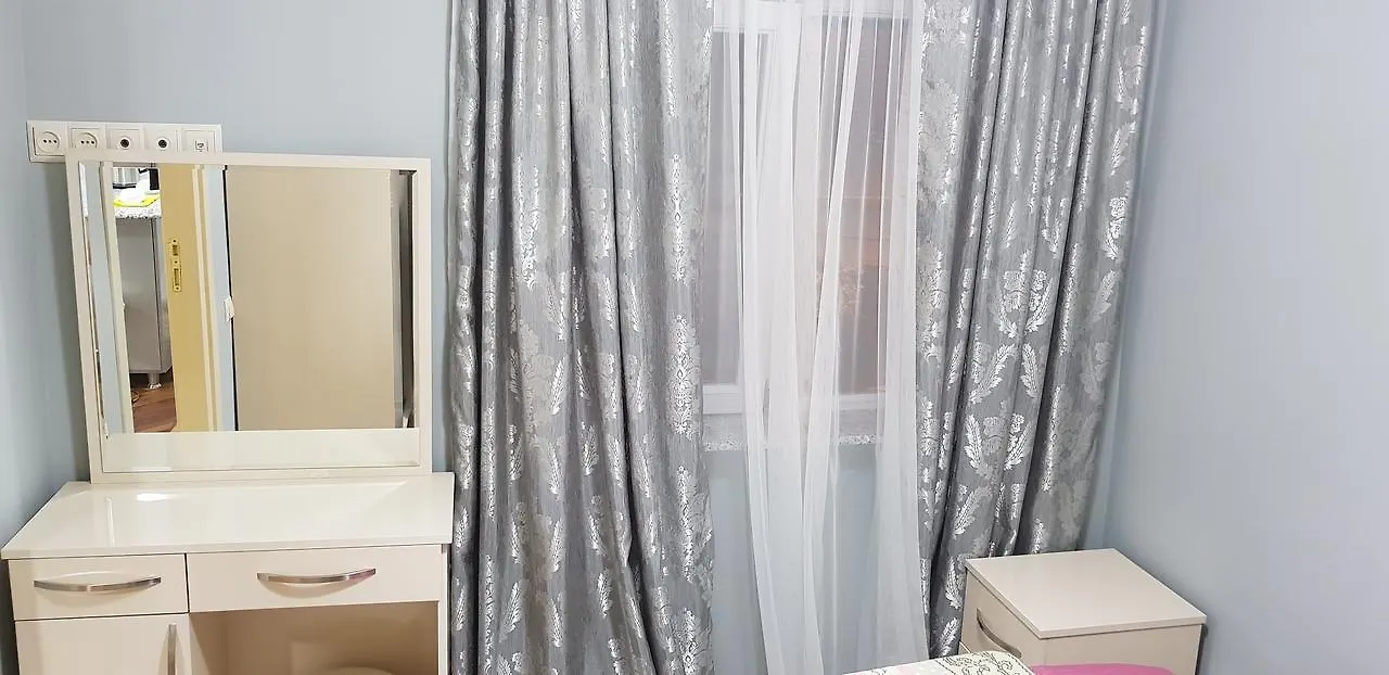Apartament Shushana Batumi Georgia