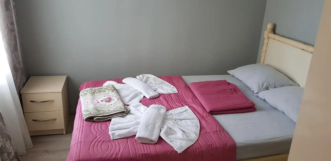 Apartament Shushana Batumi Apartment
