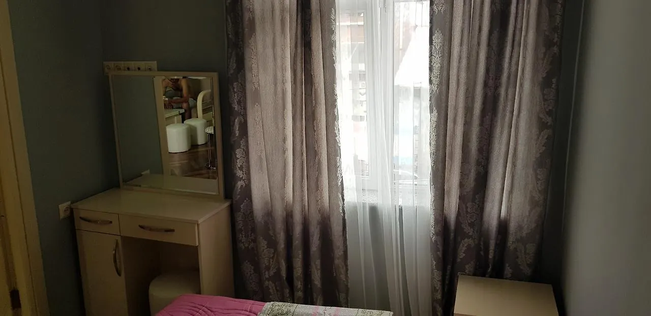 Apartment Apartament Shushana Batumi