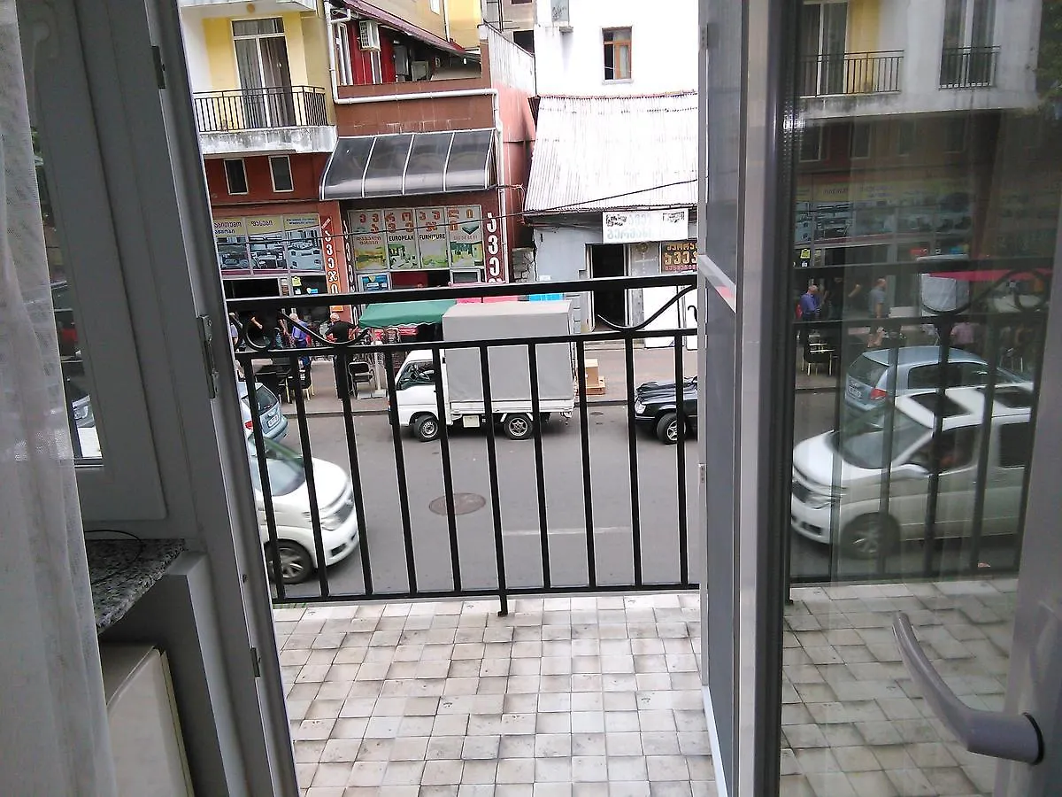 Apartment Apartament Shushana Batumi