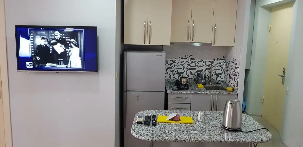 Apartament Shushana Batumi